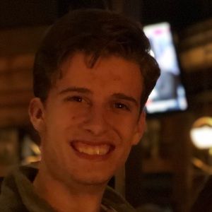 Meet your Posher, Henry